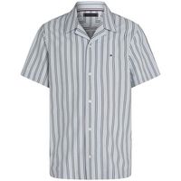 tommy hilfiger camisa manga corta gt41729 para hombre