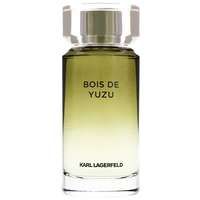 Karl Lagerfeld Bois De Yuzu Eau de Toilette Spray 100ml
