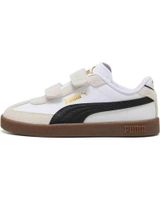 de puma 402307-02 club li era v ps puma white-puma black