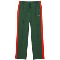 lacoste pantalon chandal gt52039 para mujer