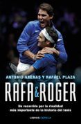 rafa  roger