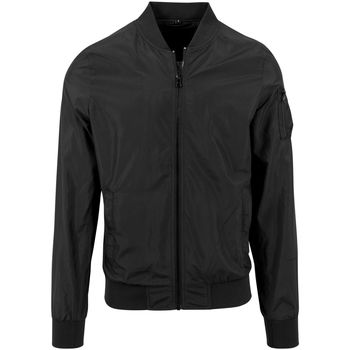 Build Your Brand Cazadora LT2008 para hombre