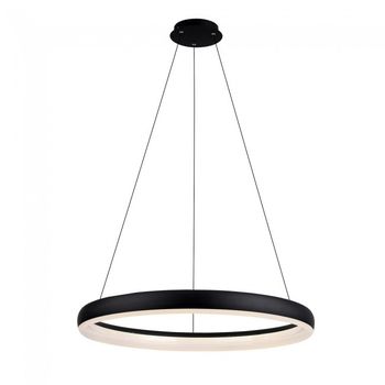 Lámpara colgante led rojas (48w)