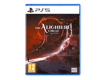 PS5 The Alighieri Circle. Dante's Bloodline