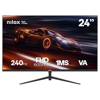 Monitor Nilox NXM24FHD2401 23.8