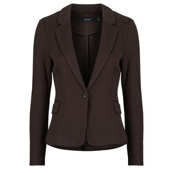 Vero Moda Chaqueta VMJULIA LS BLAZER para mujer