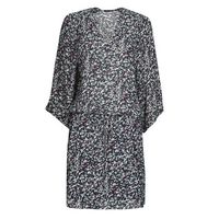 ikks vestido bw30145 para mujer