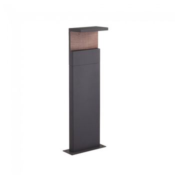 Baliza de exterior led ruka (13w)