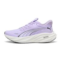 zapatillas puma magnify nitro 3 morado blanco aw26 mujer talla 425 - eur