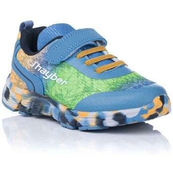 J´hayber Deportivas Moda Zapatilla con velcro - Rover 100 para niña
