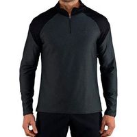 sudadera endless epic lhee negro