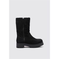 sandra fontan botas warm para mujer