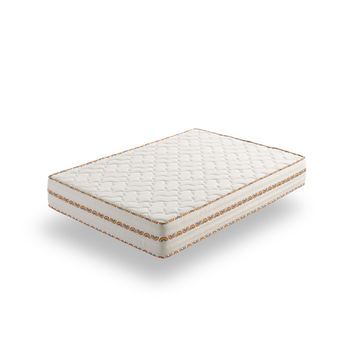 Colchón Viscoelástico Luxury World Pride 140x200cm Altura 29cm +/-2. Matris