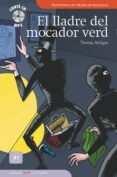el lladre del mocador verd nivell intermedi b1 inclou cd