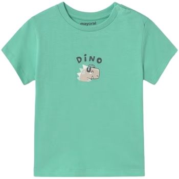 Mayoral Camiseta 3g-1062-55 para niño