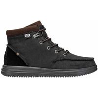 heydude botines bradley leather para hombre