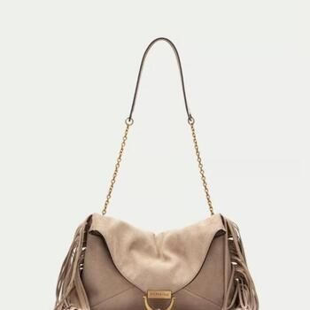 Hispanitas Bolso BI264933 para mujer
