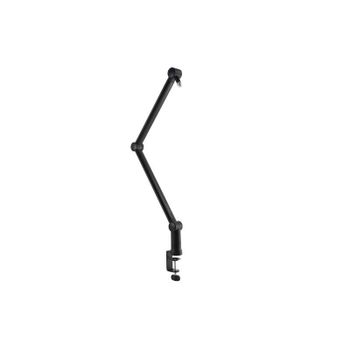 Kensington A1020 Soporte Micrófono Brazo Mesa Ajustable 3/8