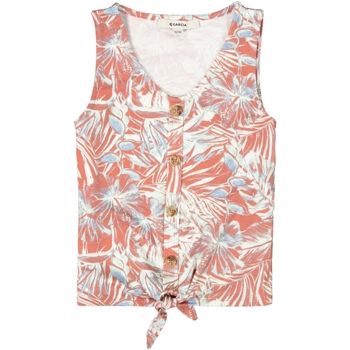 Garcia Camiseta tirantes p22421 para niña