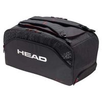 paletero head arturo coello pro x duffle l negro