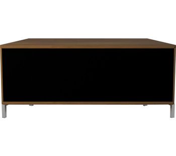 ALPHASON Hyde 1200 mm TV Stand - Walnut