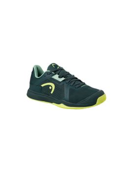 Zapatillas de Tenis Head Sprint Team 3.5 Clay FGLN Hombre