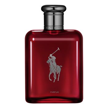 Polo Red Parfum 125ml