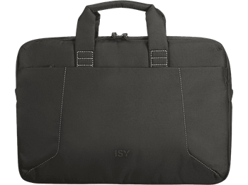 Maletín para portátil - ISY INB-1561-1, Portátil de hasta 15.6 