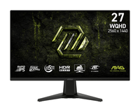 msi monitor mag 275qf e20 27 rapid ips flat 2560x1440  200hz negro