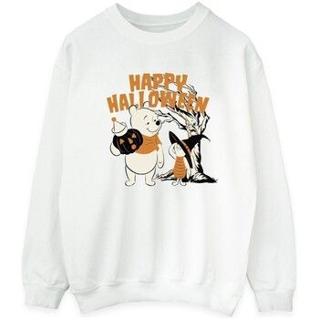 Disney Jersey Happy Halloween para hombre