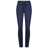 guess jeans gj g05 high rise skinny para mujer