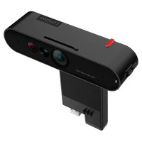 lenovo camara web de monitor thinkvision mc60 s