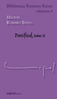 biblioteca romero esteo (vol. 4)
