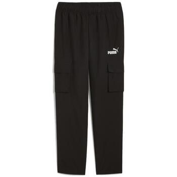 Puma Pantalón chandal Power Woven para hombre