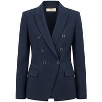 kocca chaquetas a26pgc9606abun3725-72274 para mujer