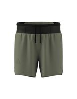 pantalones de trail adidas xpr shorts hombre verde