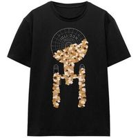 star trek tops y camisetas tribble takeover para mujer