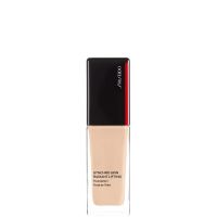 shiseido synchro skin radiant lifting foundation 30ml various shades - ivory