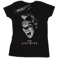 the lost boys camiseta bi52342 para mujer
