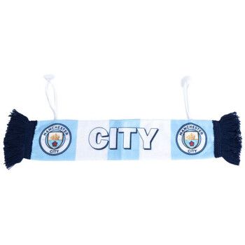 Manchester City Fc Bufanda TA12654 para mujer
