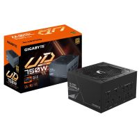 gigabyte ud750gm pg5 750w 80 plus gold full modular