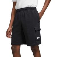 nike short sportswear club para hombre