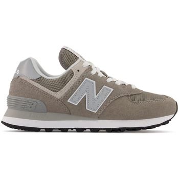 New Balance Zapatillas WL574 para mujer