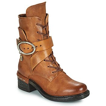 Airstep / A.S.98 Botines NOVASUPER LACE para mujer