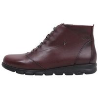 fluchos botines f0356 para mujer