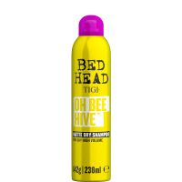 tigi bed head oh bee hive volume and matte dry shampoo 238ml