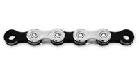 cadena neatt x kmc x10 10v plata negro