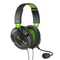 turtle beach recon 50x negros xbox onepcps4