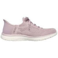 skechers deportivas moda slip-ins virtue - divinity para mujer