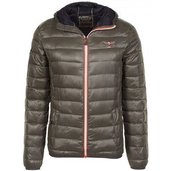 Harry Kayn Abrigo de plumas Doudoune fine à capuche homme COMAIN para hombre